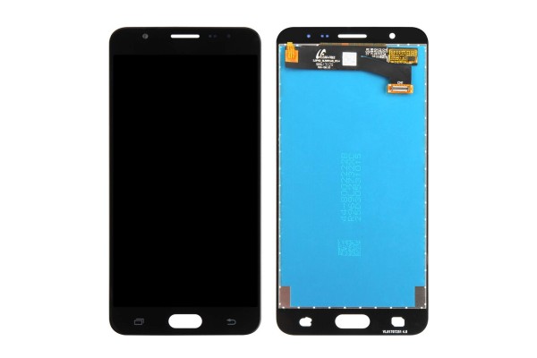 Samsung Galaxy G611 J7 Prime-2 Display