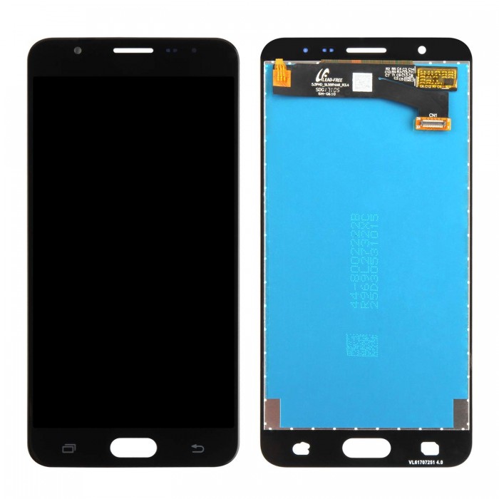 Samsung Galaxy G611 J7 Prime-2 Display