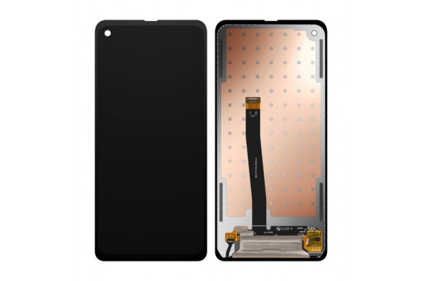 Samsung Galaxy G715 X Cover Pro Display