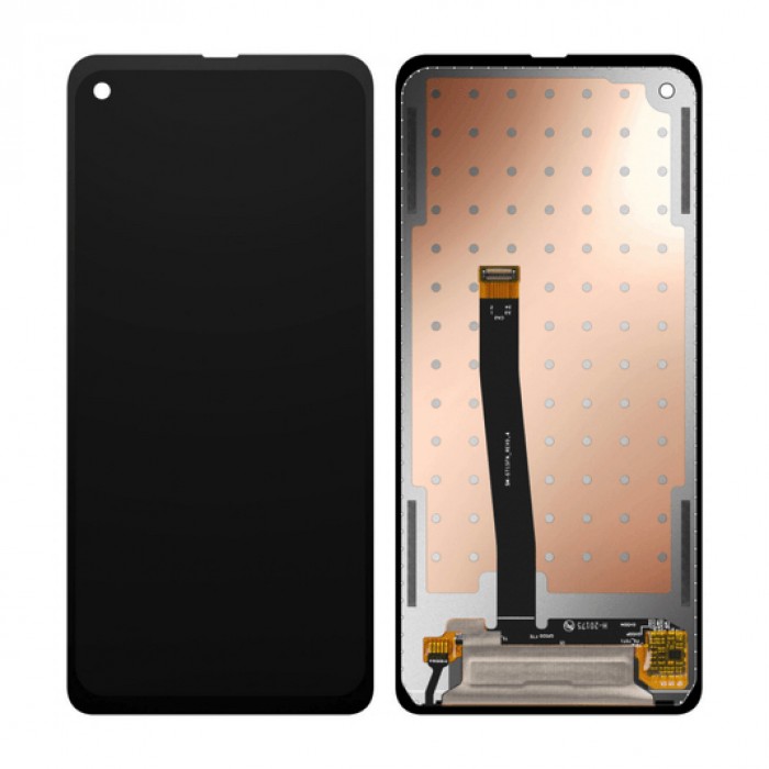 Samsung Galaxy G715 X Cover Pro Display