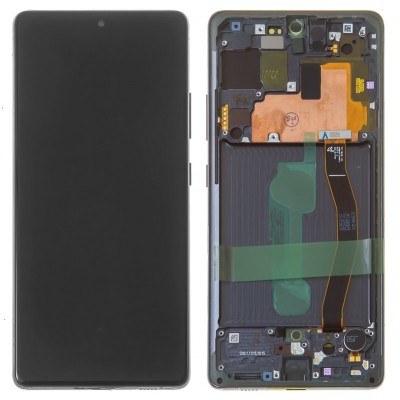 Samsung Galaxy G770 S10 Lite Display