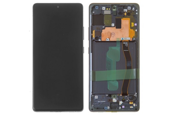 Samsung Galaxy G770 S10 Lite Display