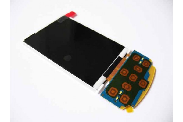 Samsung G810 Display Samsung G810 Display