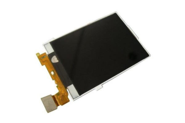 Sony Ericsson G700 / G900 Display