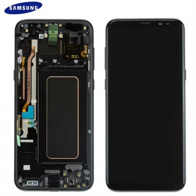 Samsung Galaxy G950 S8 Display