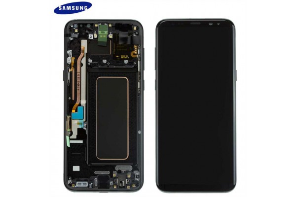 Samsung Galaxy G950 S8 Display