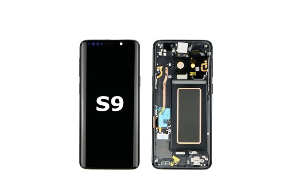 Samsung Galaxy G960 S9 Display