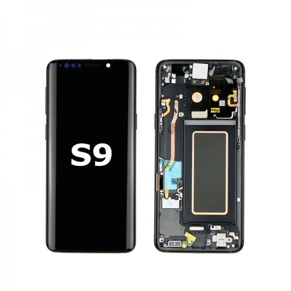 Samsung Galaxy G960 S9 Display