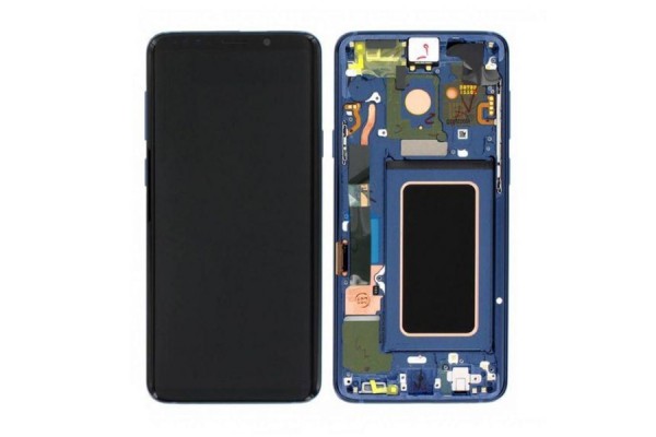 Samsung Galaxy G965 S9 Plus Display