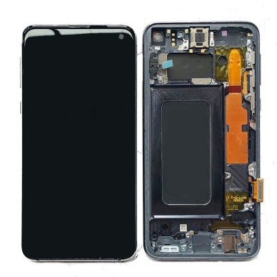 Samsung Galaxy G970 S10E Display