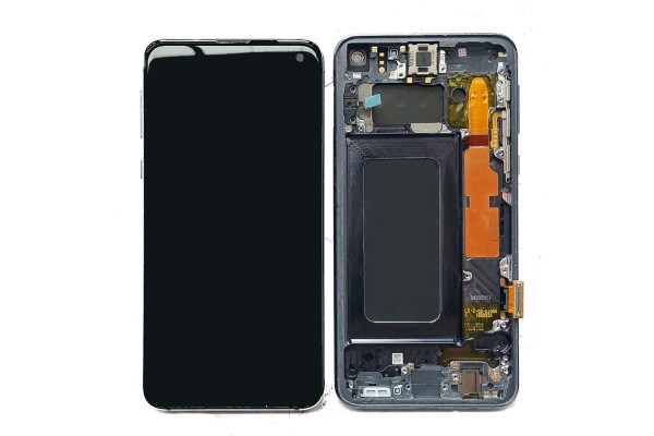 Samsung Galaxy G970 S10E Display