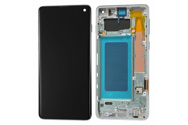 Samsung Galaxy G973 S10 Display