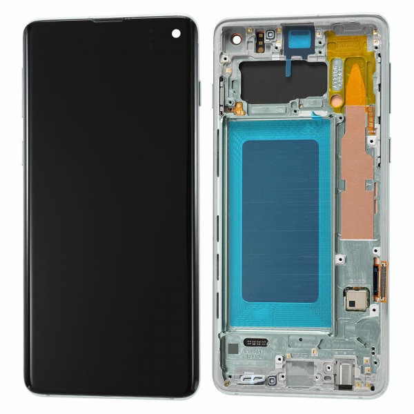 Samsung Galaxy G973 S10 Display