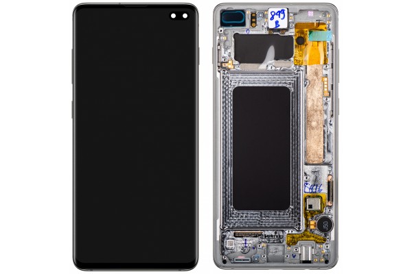 Samsung Galaxy G975 S10 Plus Display