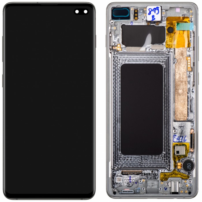 Samsung Galaxy G975 S10 Plus Display