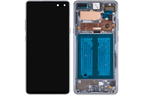 Samsung Galaxy G977 S10 5G Display