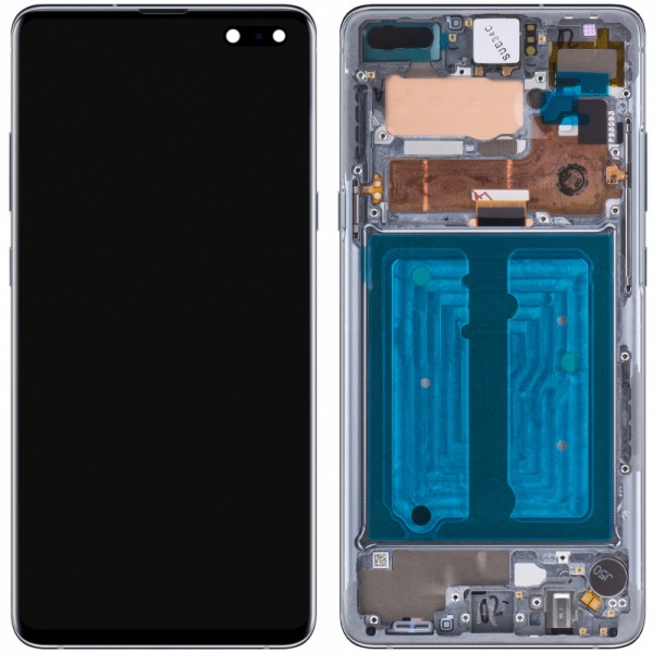 Samsung Galaxy G977 S10 5G Display