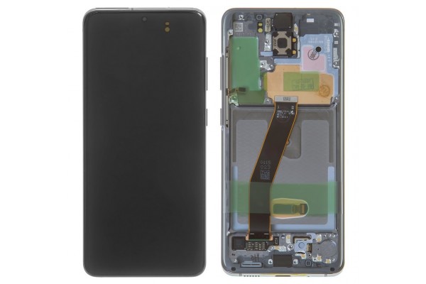 Samsung Galaxy G980 S20 Display Samsung Galaxy G980 S20 Display