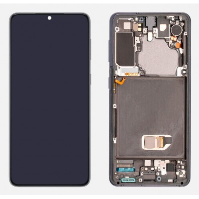 Samsung Galaxy G991 S21 Display