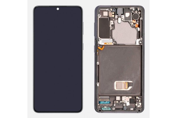Samsung Galaxy G991 S21 Display