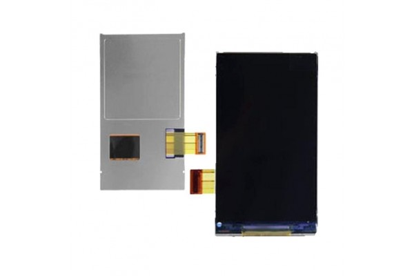 LG GD510 Display