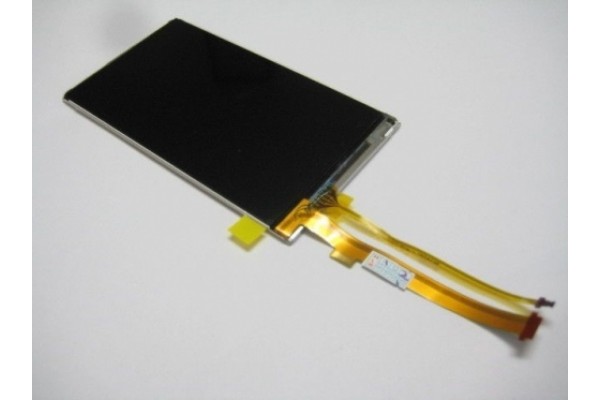 HTC Evo 3D G17 Display