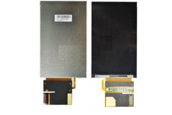HTC Max 4G Display