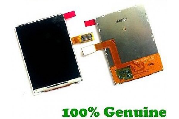 Samsung i550 Display