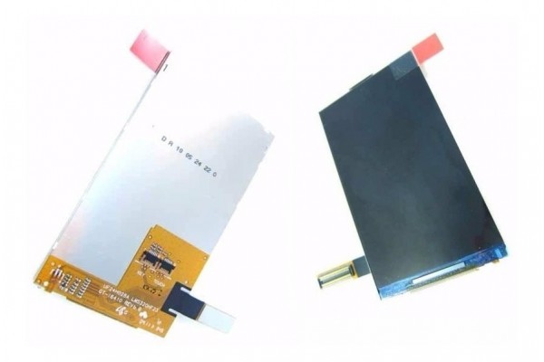 Samsung i6410 Display
