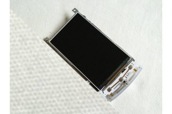 Samsung i8320 Display