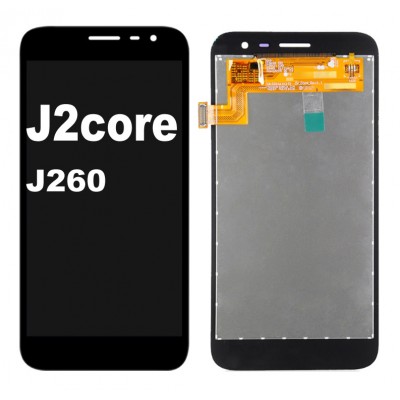 Samsung Galaxy J260 J2 Core Display