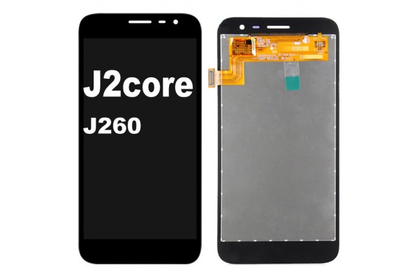 Samsung Galaxy J260 J2 Core Display