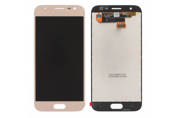 Samsung Galaxy J330 J3 Pro 2017 Display Samsung Galaxy J330 J3 Pro 2017 Display