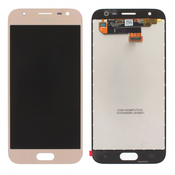 Samsung Galaxy J330 J3 Pro 2017 Display