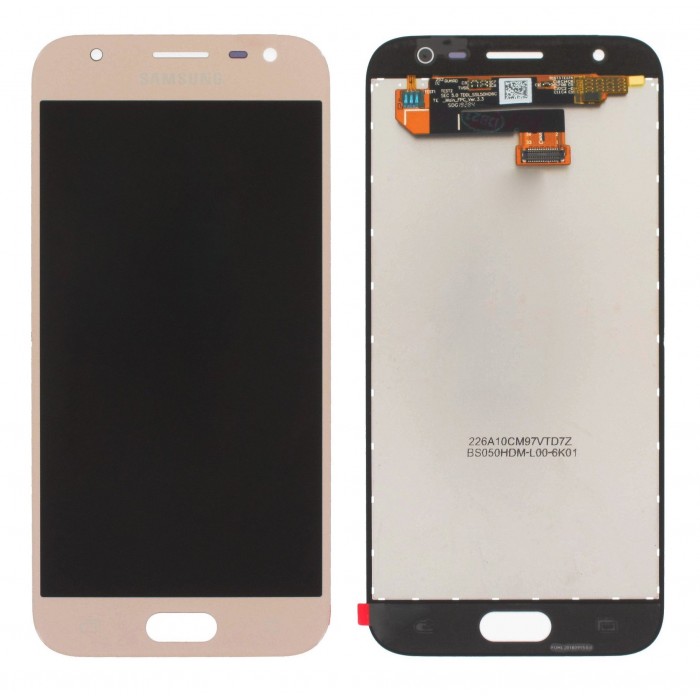 Samsung Galaxy J330 J3 Pro 2017 Display