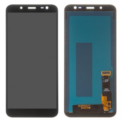 Samsung Galaxy J600 J6 Display