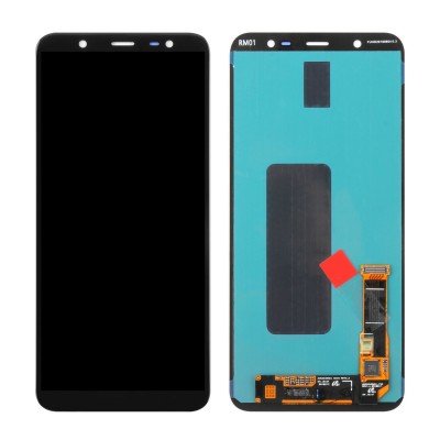 Samsung Galaxy J810 J8 2018 Display