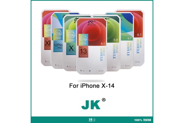 iPhone JK Incell TFT Displays