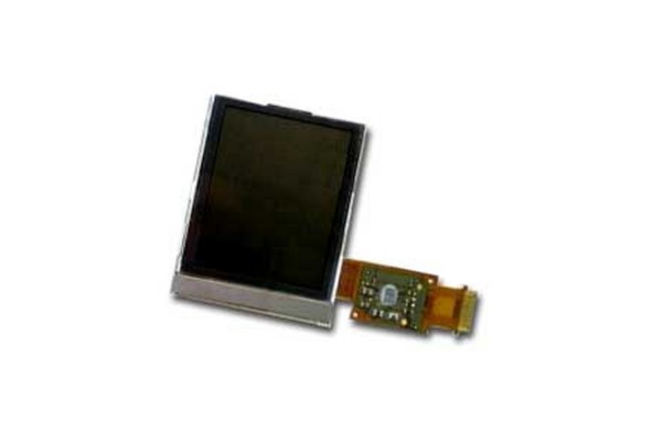 Sony Ericsson K600 Display