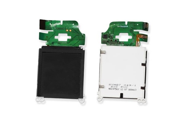 Sony Ericsson K750 Display