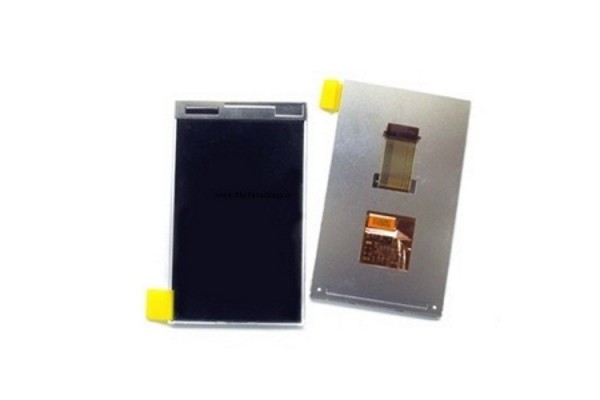LG KE850 Prada Display