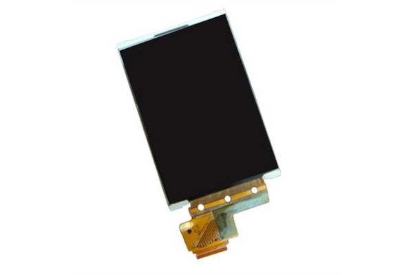 LG KF510 Display
