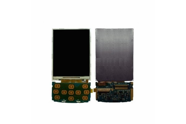 Samsung L870 Display