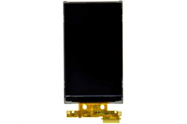 LG VN270 Display