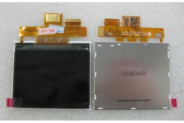 LG LN240 Display LG LN240 Display