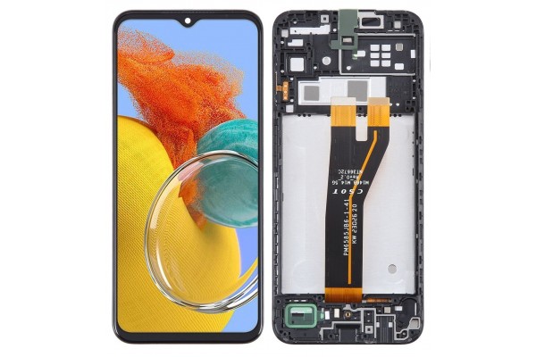 Samsung Galaxy M146 Display