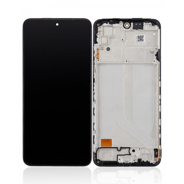 Xiaomi Redmi Note 10 M2101K7AG Display