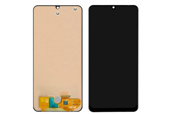 Samsung Galaxy M225 / E225 Display