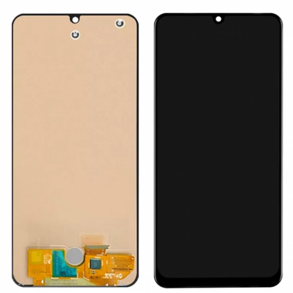 Samsung Galaxy M225 / E225 Display