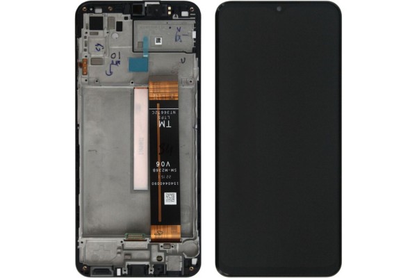 Samsung Galaxy M236 Display Samsung Galaxy M236 Display